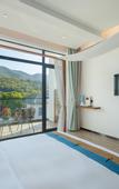 Туры в отель Floral Hotel·Zhoushan Putao Yishe B & B (Taohuadao store)