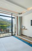 Туры в отель Floral Hotel·Zhoushan Putao Yishe B & B (Taohuadao store)