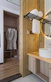 Туры в отель Floral Hotel·Zhoushan Putao Yishe B & B (Taohuadao store)