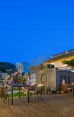 Туры в отель Floral Hotel·Zhoushan Putao Yishe B & B (Taohuadao store)