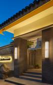 Туры в отель Floral Hotel·Zhoushan Putao Yishe B & B (Taohuadao store)