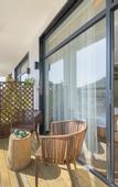 Туры в отель Floral Hotel·Zhoushan Putao Yishe B & B (Taohuadao store)