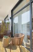 Туры в отель Floral Hotel·Zhoushan Putao Yishe B & B (Taohuadao store)