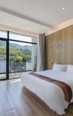Туры в отель Floral Hotel·Zhoushan Putao Yishe B & B (Taohuadao store)