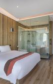 Туры в отель Floral Hotel·Zhoushan Putao Yishe B & B (Taohuadao store)