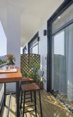 Туры в отель Floral Hotel·Zhoushan Putao Yishe B & B (Taohuadao store)