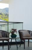 Туры в отель Floral Hotel·Zhoushan Putao Yishe B & B (Taohuadao store)