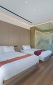 Туры в отель Floral Hotel·Zhoushan Putao Yishe B & B (Taohuadao store)