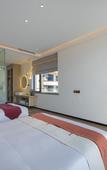 Туры в отель Floral Hotel·Zhoushan Putao Yishe B & B (Taohuadao store)