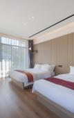 Туры в отель Floral Hotel·Zhoushan Putao Yishe B & B (Taohuadao store)