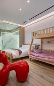 Туры в отель Floral Hotel·Zhoushan Putao Yishe B & B (Taohuadao store)