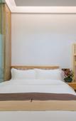 Туры в отель Floral Hotel·Zhoushan Putao Yishe B & B (Taohuadao store)
