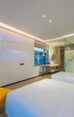 Туры в отель Floral Hotel·Zhoushan Putao Yishe B & B (Taohuadao store)