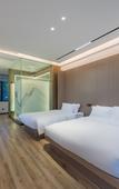 Туры в отель Floral Hotel·Zhoushan Putao Yishe B & B (Taohuadao store)