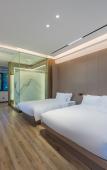 Туры в отель Floral Hotel·Zhoushan Putao Yishe B & B (Taohuadao store)