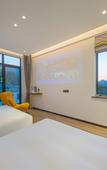 Туры в отель Floral Hotel·Zhoushan Putao Yishe B & B (Taohuadao store)