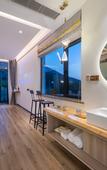 Туры в отель Floral Hotel·Zhoushan Putao Yishe B & B (Taohuadao store)