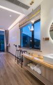 Туры в отель Floral Hotel·Zhoushan Putao Yishe B & B (Taohuadao store)