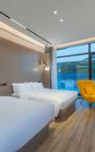Туры в отель Floral Hotel·Zhoushan Putao Yishe B & B (Taohuadao store)