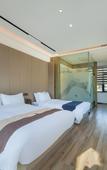 Туры в отель Floral Hotel·Zhoushan Putao Yishe B & B (Taohuadao store)