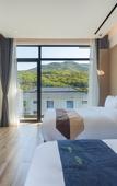Туры в отель Floral Hotel·Zhoushan Putao Yishe B & B (Taohuadao store)
