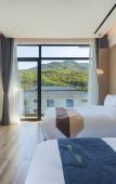 Туры в отель Floral Hotel·Zhoushan Putao Yishe B & B (Taohuadao store)