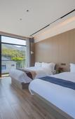 Туры в отель Floral Hotel·Zhoushan Putao Yishe B & B (Taohuadao store)