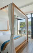 Туры в отель Floral Hotel·Zhoushan Putao Yishe B & B (Taohuadao store)