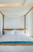 Туры в отель Floral Hotel·Zhoushan Putao Yishe B & B (Taohuadao store)