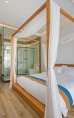 Туры в отель Floral Hotel·Zhoushan Putao Yishe B & B (Taohuadao store)