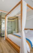 Туры в отель Floral Hotel·Zhoushan Putao Yishe B & B (Taohuadao store)