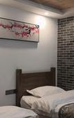 Туры в отель Floral Hotel · Mountain Whisper Hotel(Shennongjia Wooden fish store)