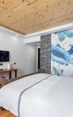 Туры в отель Floral Hotel · Mountain Whisper Hotel(Shennongjia Wooden fish store)