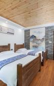 Туры в отель Floral Hotel · Mountain Whisper Hotel(Shennongjia Wooden fish store)