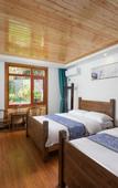 Туры в отель Floral Hotel · Mountain Whisper Hotel(Shennongjia Wooden fish store)