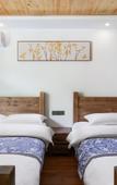Туры в отель Floral Hotel · Mountain Whisper Hotel(Shennongjia Wooden fish store)