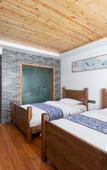 Туры в отель Floral Hotel · Mountain Whisper Hotel(Shennongjia Wooden fish store)