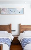 Туры в отель Floral Hotel · Mountain Whisper Hotel(Shennongjia Wooden fish store)