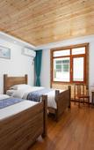 Туры в отель Floral Hotel · Mountain Whisper Hotel(Shennongjia Wooden fish store)