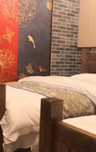 Туры в отель Floral Hotel · Mountain Whisper Hotel(Shennongjia Wooden fish store)