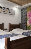 Туры в отель Floral Hotel · Mountain Whisper Hotel(Shennongjia Wooden fish store)