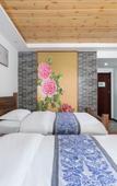 Туры в отель Floral Hotel · Mountain Whisper Hotel(Shennongjia Wooden fish store)