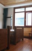 Туры в отель Floral Hotel · Mountain Whisper Hotel(Shennongjia Wooden fish store)