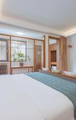 Туры в отель Floral Hotel·Wuxi Yangshan taoyuan Hotel