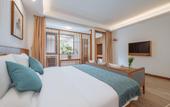 Туры в отель Floral Hotel·Wuxi Yangshan taoyuan Hotel
