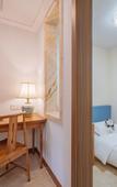 Туры в отель Floral Hotel·Wuxi Yangshan taoyuan Hotel