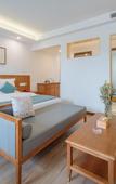 Туры в отель Floral Hotel·Wuxi Yangshan taoyuan Hotel