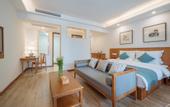 Туры в отель Floral Hotel·Wuxi Yangshan taoyuan Hotel