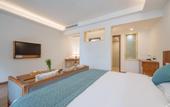 Туры в отель Floral Hotel·Wuxi Yangshan taoyuan Hotel