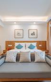 Туры в отель Floral Hotel·Wuxi Yangshan taoyuan Hotel